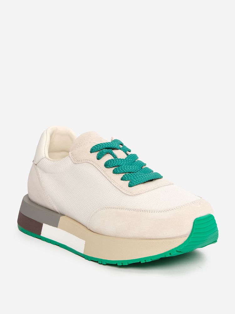 Кроссовки (KY6611)